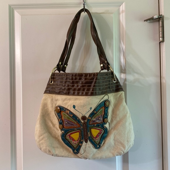 Relic Handbags - ⭐️Relic Butterfly Bag